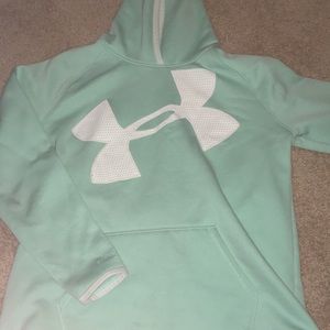 Under Armour Hoodie